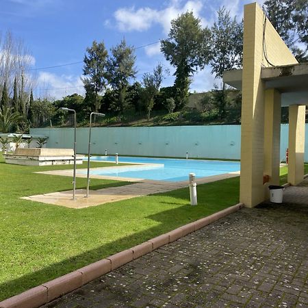 Apart T3 Com Piscina Tenis Ginasio E Parq Infant Лісабон Екстер'єр фото