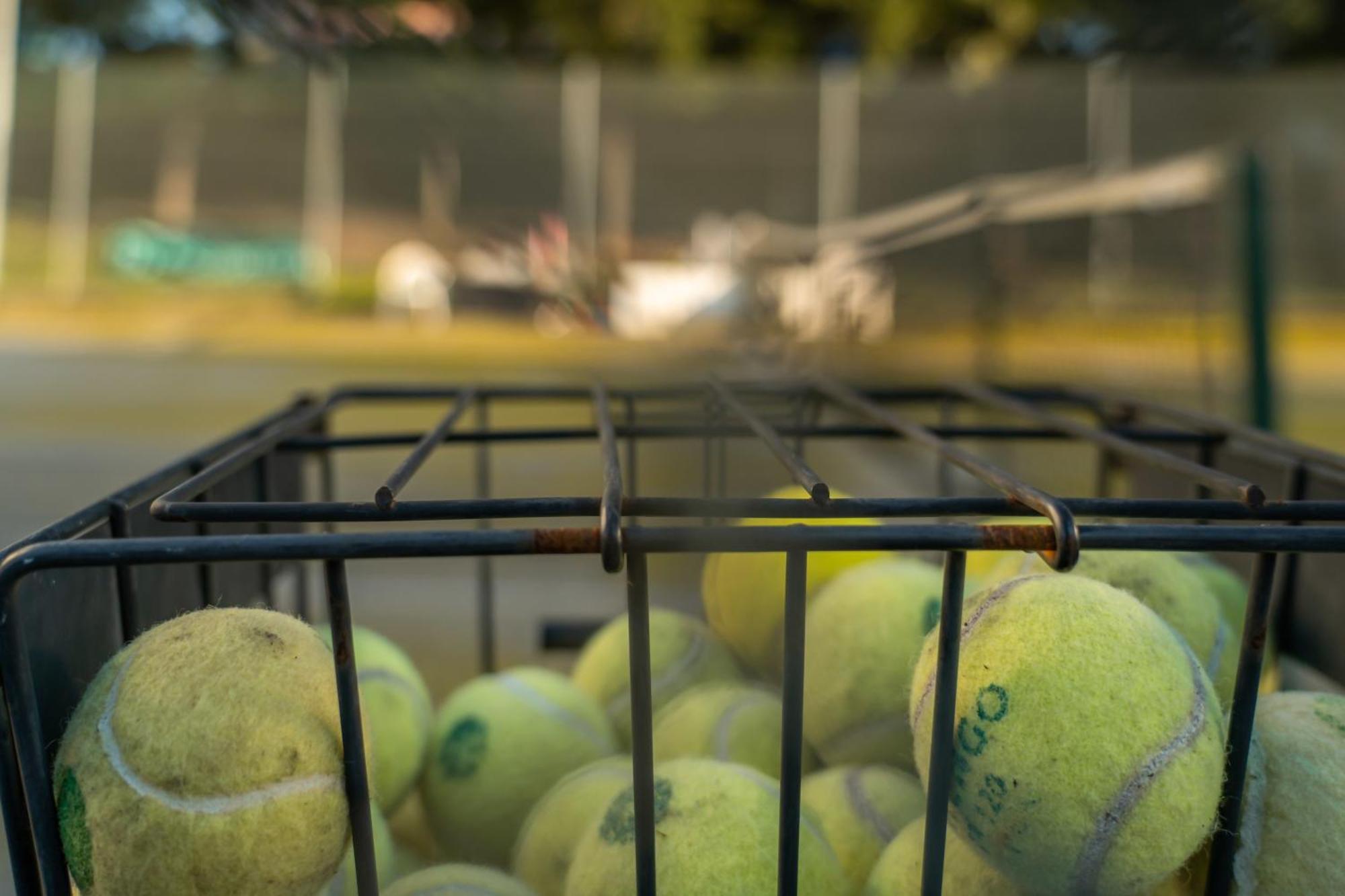 Apart T3 Com Piscina Tenis Ginasio E Parq Infant Лісабон Екстер'єр фото