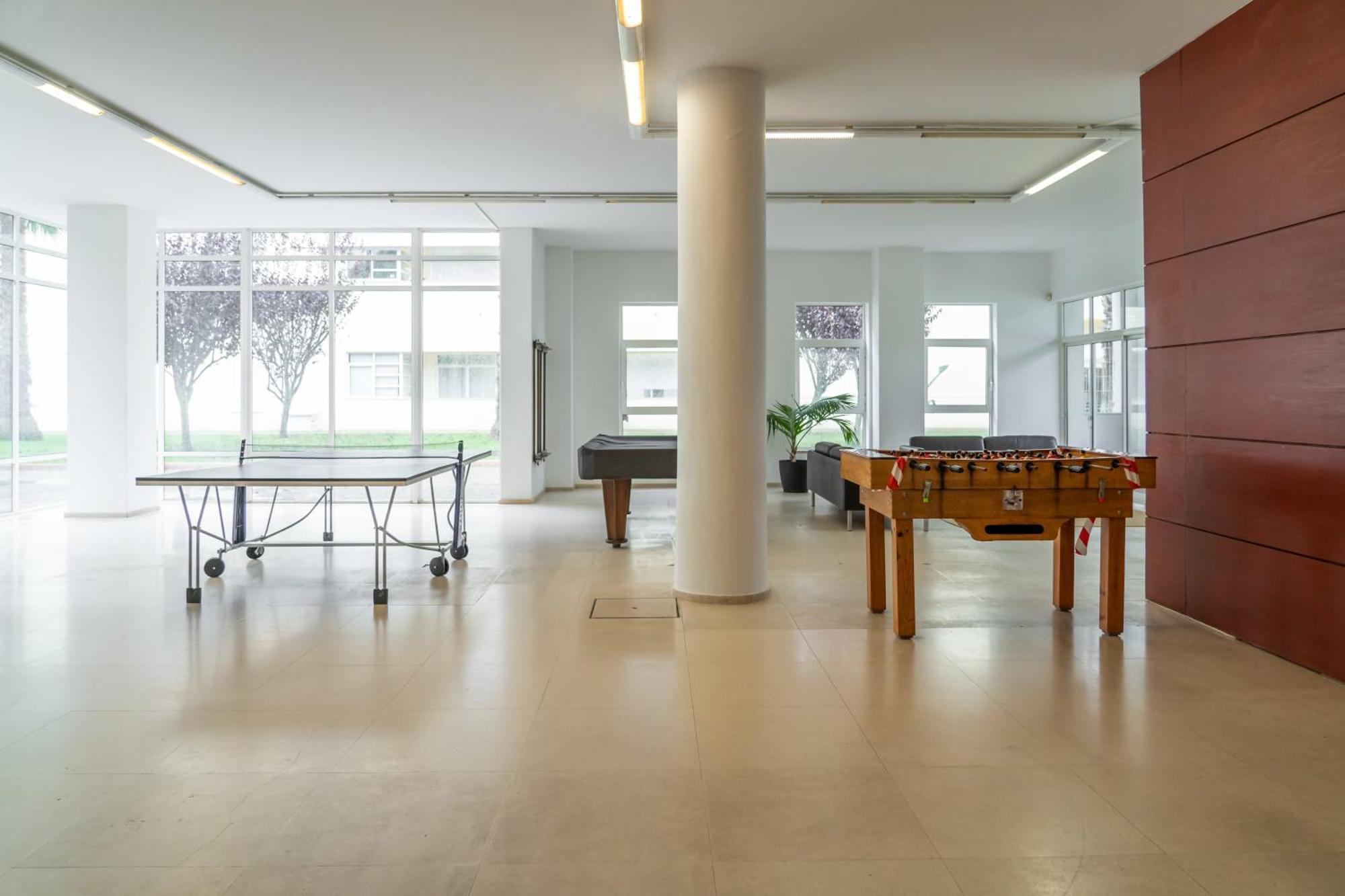 Apart T3 Com Piscina Tenis Ginasio E Parq Infant Лісабон Екстер'єр фото